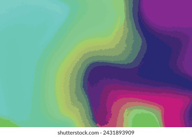 Multi color abstract grainy gradient background | Abstract grainy gradient design in multi colored backdrop wallpaper | Modern mix grainy gradient background | Sprayed gradient with the grain effect