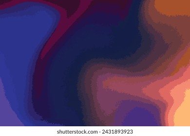 Multi color abstract grainy gradient background | Abstract grainy gradient design in multi colored backdrop wallpaper | Modern mix grainy gradient background | Sprayed gradient with the grain effect