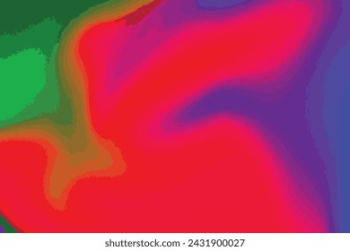 Multi color abstract grainy gradient background | Abstract grainy gradient design in multi colored backdrop wallpaper | Modern mix grainy gradient background | Sprayed gradient with the grain effect