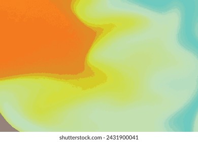 Multi color abstract grainy gradient background | Abstract grainy gradient design in multi colored backdrop wallpaper | Modern mix grainy gradient background | Sprayed gradient with the grain effect