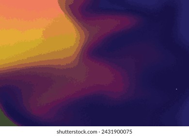 Multi color abstract grainy gradient background | Abstract grainy gradient design in multi colored backdrop wallpaper | Modern mix grainy gradient background | Sprayed gradient with the grain effect