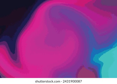 Multi color abstract grainy gradient background | Abstract grainy gradient design in multi colored backdrop wallpaper | Modern mix grainy gradient background | Sprayed gradient with the grain effect