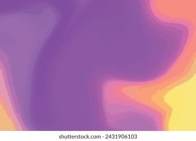 Multi color abstract grainy gradient background | Abstract grainy gradient design in multi colored backdrop wallpaper | Modern mix grainy gradient background | Sprayed gradient with the grain effect