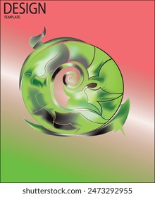 Clipart Multicolor , Life Creative Multi Material Gradiente Color Circle Pattern, Color Ring, Circle, Plantilla, Gradiente colorido Plantilla.