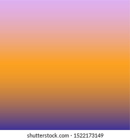 Multi Color Gradient Background Vector 