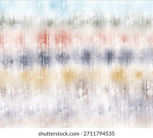 Fondo de textura grunge multicolor