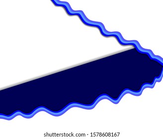 multi color modern abstract background with blank space for text,fluid shape concept design