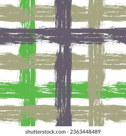 Multi color overlapping wavy shapes form a creative pattern.