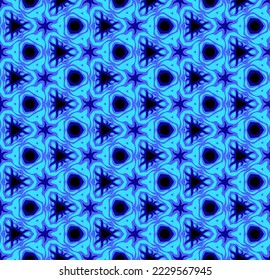 Multi color seamless abstract pattern. Background and backdrop. Multi Colored. Colorful ornamental design. Colored mosaic ornaments. Vector graphic illustration. EPS10.