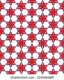 Multi color seamless abstract pattern. Background and backdrop. Multi Colored. Colorful ornamental design. Colored mosaic ornaments. Vector graphic illustration. EPS10.