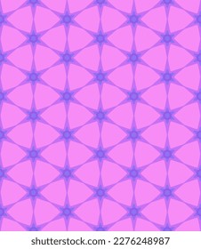 Multi color seamless abstract pattern. Background and backdrop. Multi Colored. Colorful ornamental design. Colored mosaic ornaments. Vector graphic illustration. EPS10.