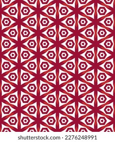 Multi color seamless abstract pattern. Background and backdrop. Multi Colored. Colorful ornamental design. Colored mosaic ornaments. Vector graphic illustration. EPS10.