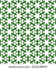 Multi color seamless abstract pattern. Background and backdrop. Multi Colored. Colorful ornamental design. Colored mosaic ornaments. Vector graphic illustration. EPS10.