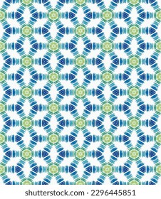 Multi color seamless abstract pattern. Background and backdrop. Multi Colored. Colorful ornamental design. Colored mosaic ornaments. Vector graphic illustration. EPS10.
