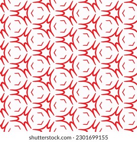 Multi color seamless abstract pattern. Background and backdrop. Multi Colored. Colorful ornamental design. Colored mosaic ornaments. Vector graphic illustration. EPS10.