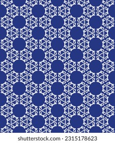 Multi color seamless abstract pattern. Background and backdrop. Multi Colored. Colorful ornamental design. Colored mosaic ornaments. Vector graphic illustration. EPS10.
