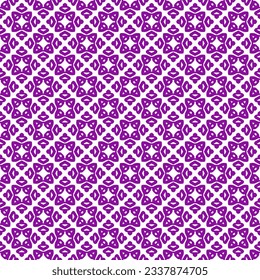 Multi color seamless abstract pattern. Background and backdrop. Multi Colored. Colorful ornamental design. Colored mosaic ornaments. Vector graphic illustration. EPS10.