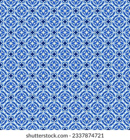 Multi color seamless abstract pattern. Background and backdrop. Multi Colored. Colorful ornamental design. Colored mosaic ornaments. Vector graphic illustration. EPS10.