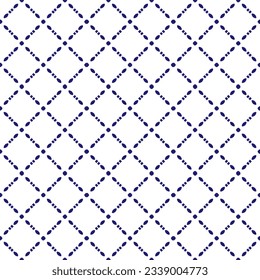Multi color seamless abstract pattern. Background and backdrop. Multi Colored. Colorful ornamental design. Colored mosaic ornaments. Vector graphic illustration. EPS10.