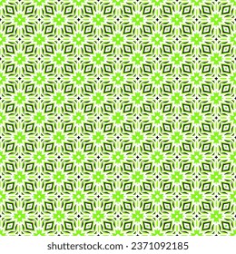 Multi color seamless abstract pattern. Background and backdrop. Multi Colored. Colorful ornamental design. Colored mosaic ornaments. Vector graphic illustration. EPS10.