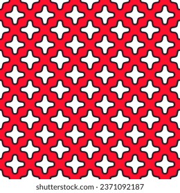 Multi color seamless abstract pattern. Background and backdrop. Multi Colored. Colorful ornamental design. Colored mosaic ornaments. Vector graphic illustration. EPS10.