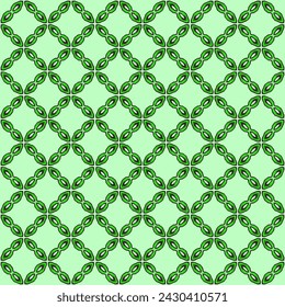 Multi color seamless abstract pattern. Background and backdrop. Multi Colored. Colorful ornamental design. Colored mosaic ornaments. Vector graphic illustration. EPS10. Not AI.
