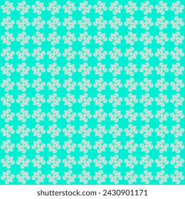 Multi color seamless abstract pattern. Background and backdrop. Multi Colored. Colorful ornamental design. Colored mosaic ornaments. Vector graphic illustration. EPS10.