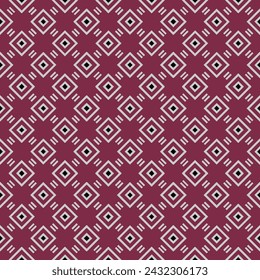 Multi color seamless abstract pattern. Background and backdrop. Multi Colored. Colorful ornamental design. Colored mosaic ornaments. Vector graphic illustration. EPS10.