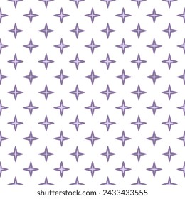 Multi color seamless abstract pattern. Background and backdrop. Multi Colored. Colorful ornamental design. Colored mosaic ornaments. Vector graphic illustration. EPS10.