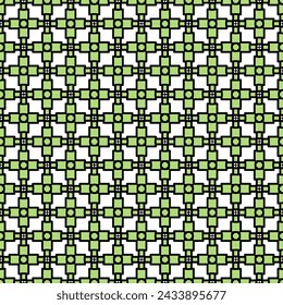 Multi color seamless abstract pattern. Background and backdrop. Multi Colored. Colorful ornamental design. Colored mosaic ornaments. Vector graphic illustration. EPS10.