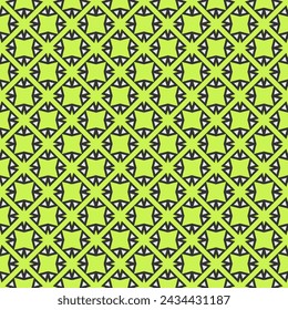 Multi color seamless abstract pattern. Background and backdrop. Multi Colored. Colorful ornamental design. Colored mosaic ornaments. Vector graphic illustration. EPS10.