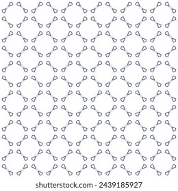 Multi color seamless abstract pattern. Background and backdrop. Multi Colored. Colorful ornamental design. Colored mosaic ornaments. Vector graphic illustration. EPS10.