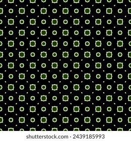 Multi color seamless abstract pattern. Background and backdrop. Multi Colored. Colorful ornamental design. Colored mosaic ornaments. Vector graphic illustration. EPS10.