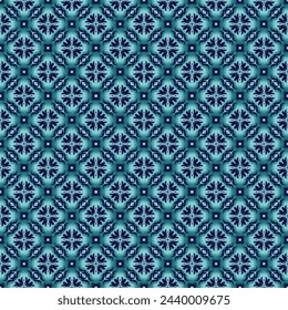 Multi color seamless abstract pattern. Background and backdrop. Multi Colored. Colorful ornamental design. Colored mosaic ornaments. Vector graphic illustration. EPS10.