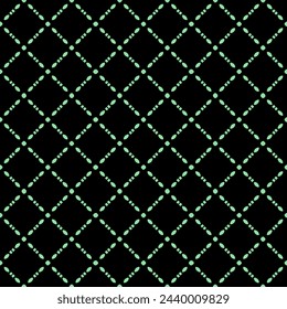 Multi color seamless abstract pattern. Background and backdrop. Multi Colored. Colorful ornamental design. Colored mosaic ornaments. Vector graphic illustration. EPS10.