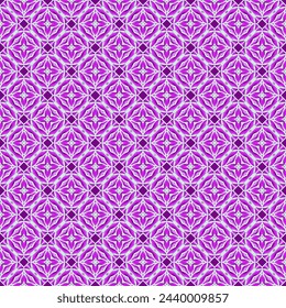 Multi color seamless abstract pattern. Background and backdrop. Multi Colored. Colorful ornamental design. Colored mosaic ornaments. Vector graphic illustration. EPS10.
