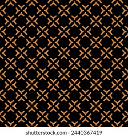 Multi color seamless abstract pattern. Background and backdrop. Multi Colored. Colorful ornamental design. Colored mosaic ornaments. Vector graphic illustration. EPS10.