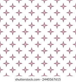 Multi color seamless abstract pattern. Background and backdrop. Multi Colored. Colorful ornamental design. Colored mosaic ornaments. Vector graphic illustration. EPS10.