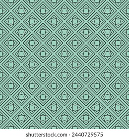 Multi color seamless abstract pattern. Background and backdrop. Multi Colored. Colorful ornamental design. Colored mosaic ornaments. Vector graphic illustration. EPS10.