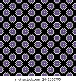 Multi color seamless abstract pattern. Background and backdrop. Multi Colored. Colorful ornamental design. Colored mosaic ornaments. Vector graphic illustration. EPS10.