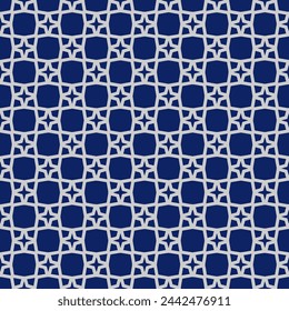 Multi color seamless abstract pattern. Background and backdrop. Multi Colored. Colorful ornamental design. Colored mosaic ornaments. Vector graphic illustration. EPS10.