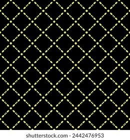 Multi color seamless abstract pattern. Background and backdrop. Multi Colored. Colorful ornamental design. Colored mosaic ornaments. Vector graphic illustration. EPS10.