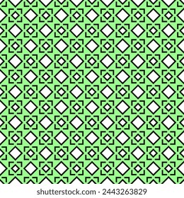 Multi color seamless abstract pattern. Background and backdrop. Multi Colored. Colorful ornamental design. Colored mosaic ornaments. Vector graphic illustration. EPS10.