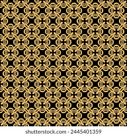 Multi color seamless abstract pattern. Background and backdrop. Multi Colored. Colorful ornamental design. Colored mosaic ornaments. Vector graphic illustration. EPS10.