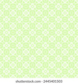 Multi color seamless abstract pattern. Background and backdrop. Multi Colored. Colorful ornamental design. Colored mosaic ornaments. Vector graphic illustration. EPS10.