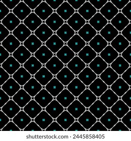 Multi color seamless abstract pattern. Background and backdrop. Multi Colored. Colorful ornamental design. Colored mosaic ornaments. Vector graphic illustration. EPS10.