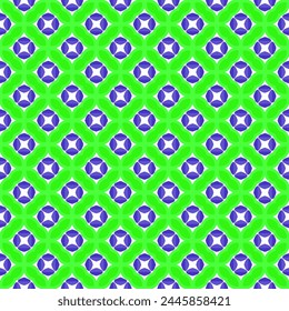 Patrón abstracto sin fisuras de varios colores. Fondo y telón de fondo. Multicolor. Diseño ornamental colorido. Adornos de mosaico de colores. Ilustración gráfica Vector. EPS10.