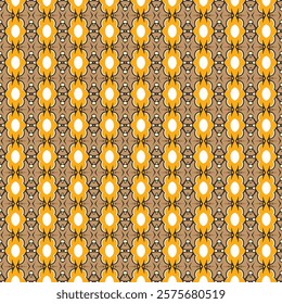 Multi color seamless abstract pattern. Background and backdrop. Multi Colored. Colorful ornamental design. Colored mosaic ornaments. Vector graphic illustration. EPS10.