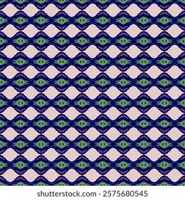 Multi color seamless abstract pattern. Background and backdrop. Multi Colored. Colorful ornamental design. Colored mosaic ornaments. Vector graphic illustration. EPS10.