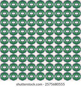 Multi color seamless abstract pattern. Background and backdrop. Multi Colored. Colorful ornamental design. Colored mosaic ornaments. Vector graphic illustration. EPS10.